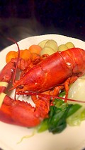 綺麗な茹で上がり☆