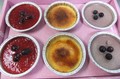 カワイイパッケージに咲いた花のよう