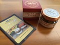 お洒落なパッケージはお土産にぴったり