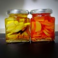 野菜が大きくてたっぷり