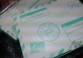 可愛い箱に感動！12個入りは6個入り×2箱です。