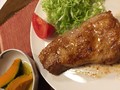 大満足のボリュームでした