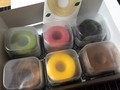 届いた時はつぶれたりしてないか心配だったけど、これならつぶれたりしなくて良いです。