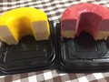 切り口もきれい！
