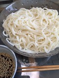 つるつる食感が癖になります