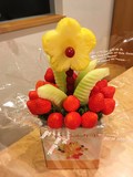 可愛いお花です