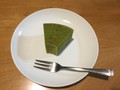 しっとりふわふわ！
