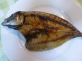 こんがり　小さいけれど、食べごたえあり