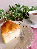 いくつもの層になっていて、色んな食感を楽しめる♪