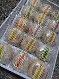 箱にぎっしりはいっています