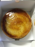 カラメルがこんがりしていて美味しそう！