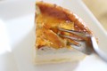 キャラメルのパリパリ感がやみつきです