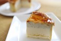 ムースケーキが美味しかったです