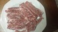 素晴らしい肉質！