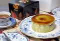 側面のスライス焼き芋のホクホク感がイチオシ！！