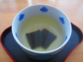 最後に柔らかくなった昆布も美味しく楽しめました。