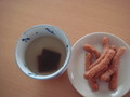かりんとうとも相性抜群♪