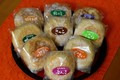 うれしい９種類