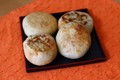 グリルで焼きました！